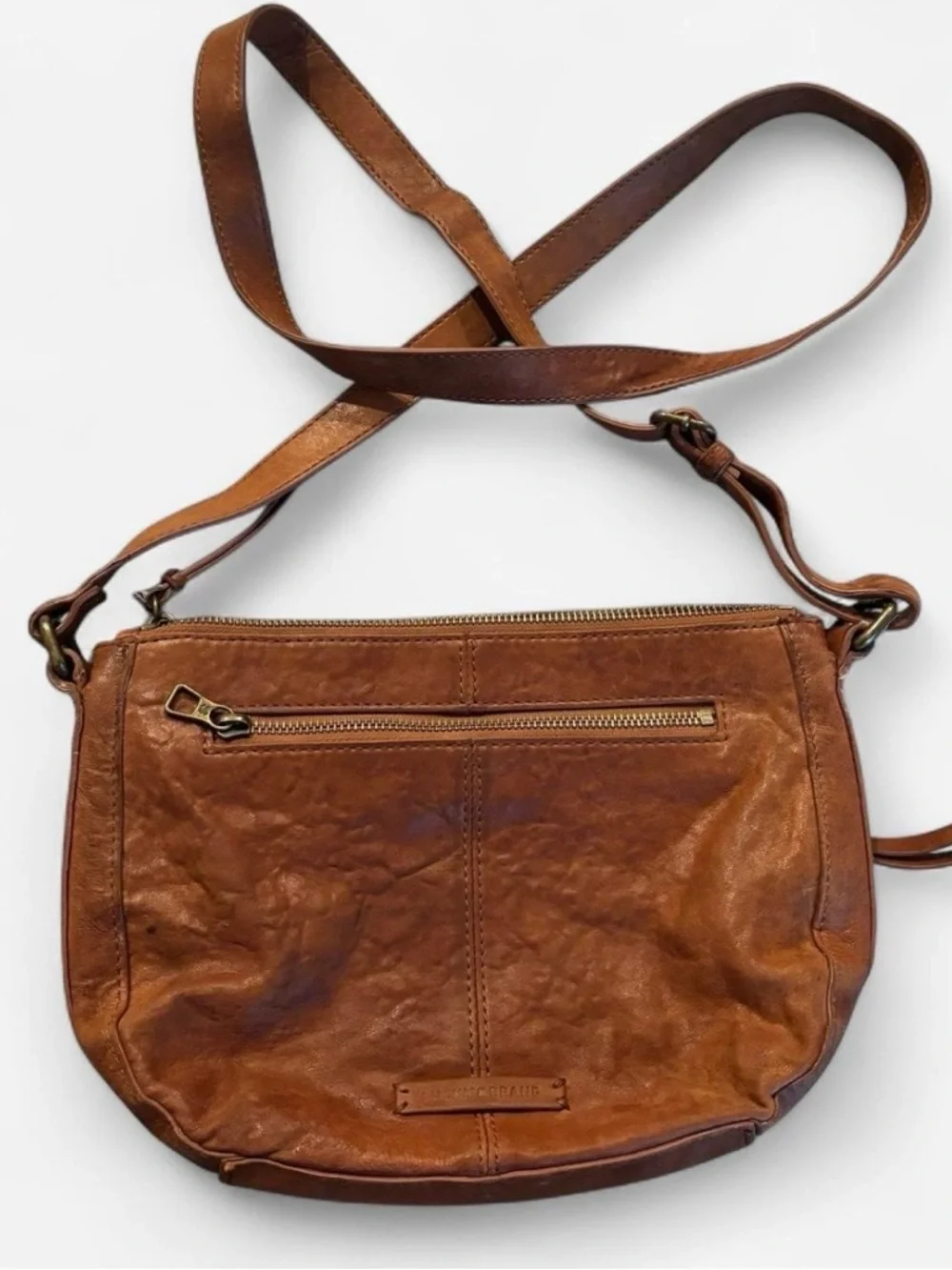 Lucky Brand Crossbody Bag